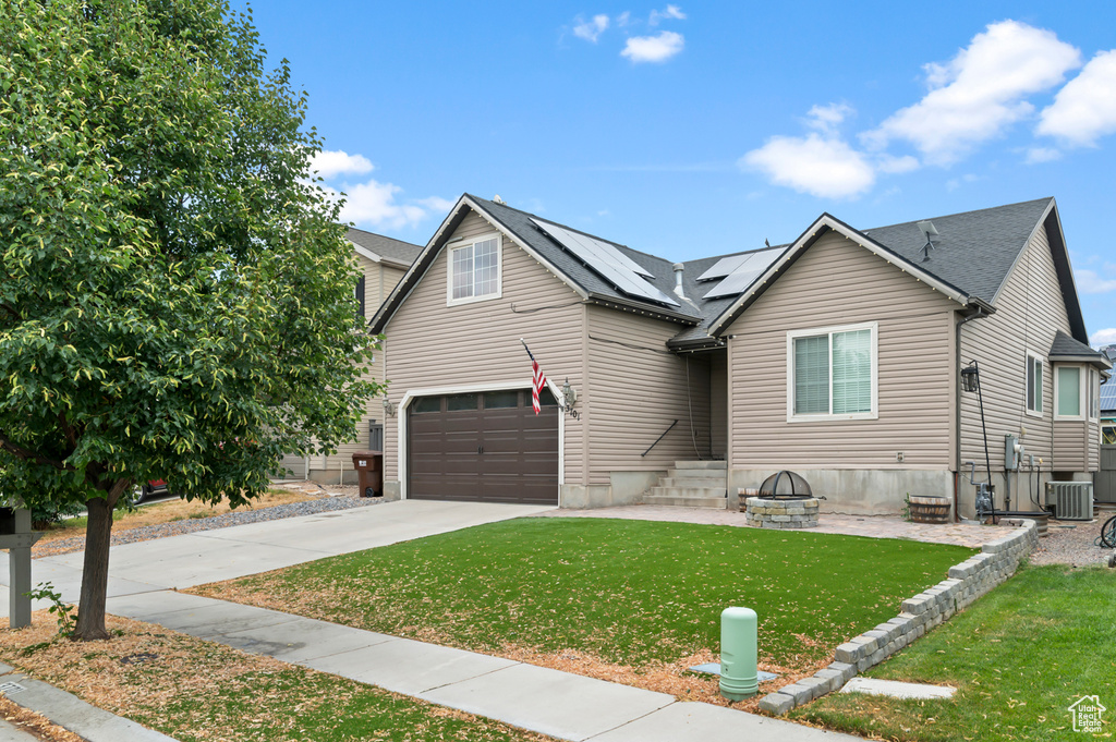 3701 E GULLANE RD Eagle Mountain, UT 84005