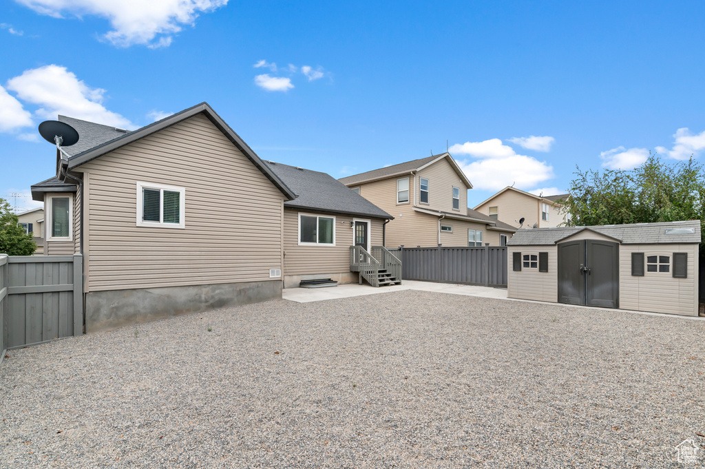 3701 E GULLANE RD Eagle Mountain, UT 84005