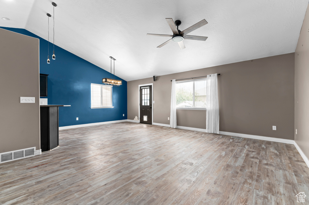 3701 E GULLANE RD Eagle Mountain, UT 84005