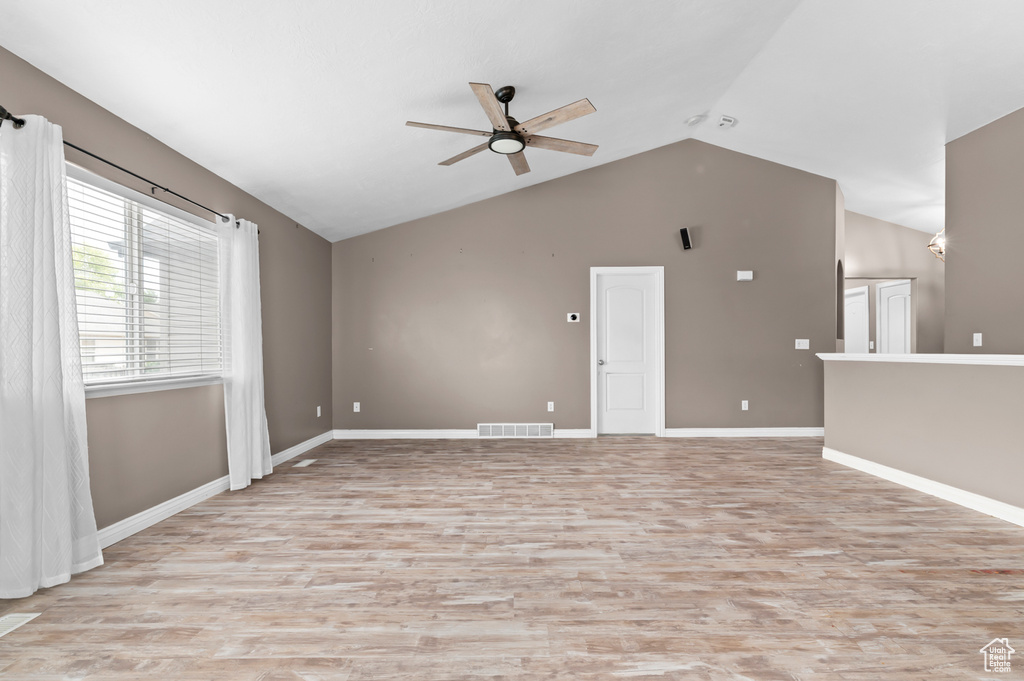 3701 E GULLANE RD Eagle Mountain, UT 84005
