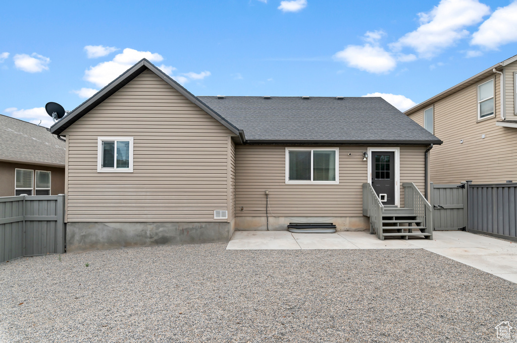 3701 E GULLANE RD Eagle Mountain, UT 84005