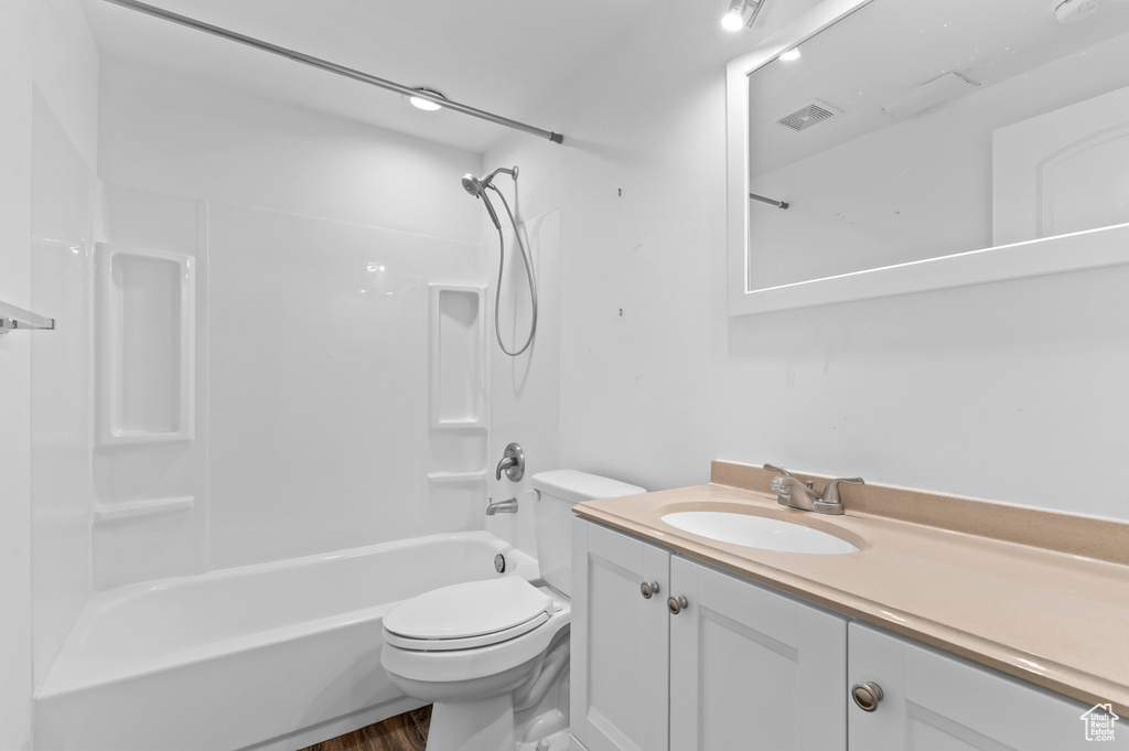 3701 E GULLANE RD Eagle Mountain, UT 84005