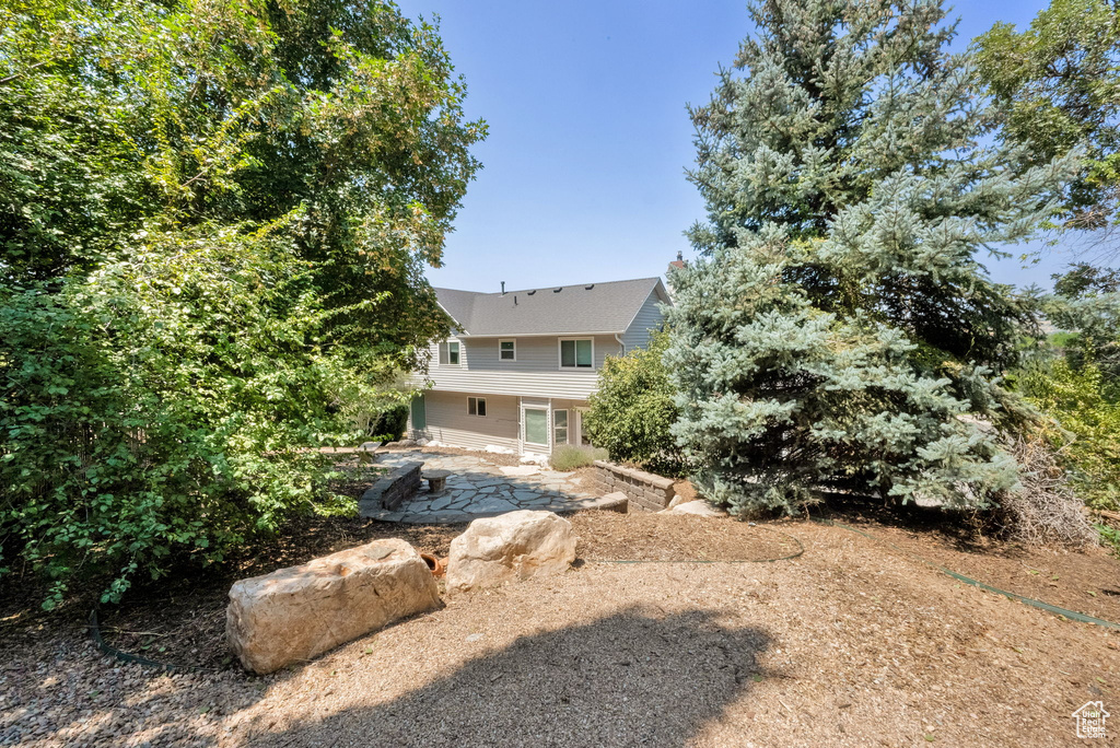 8065 S 2525 E South Weber, UT 84405