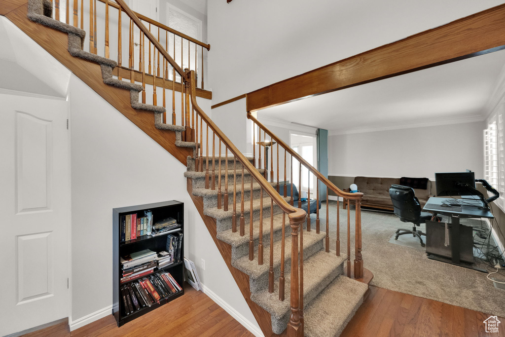 8065 S 2525 E South Weber, UT 84405