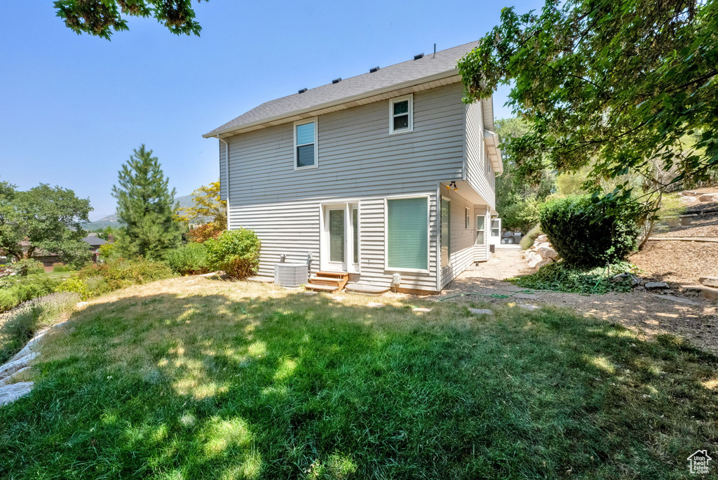 8065 S 2525 E South Weber, UT 84405