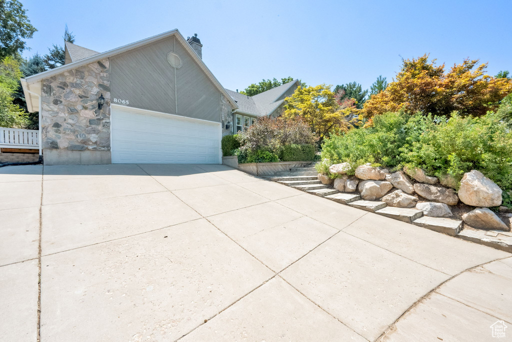 8065 S 2525 E South Weber, UT 84405