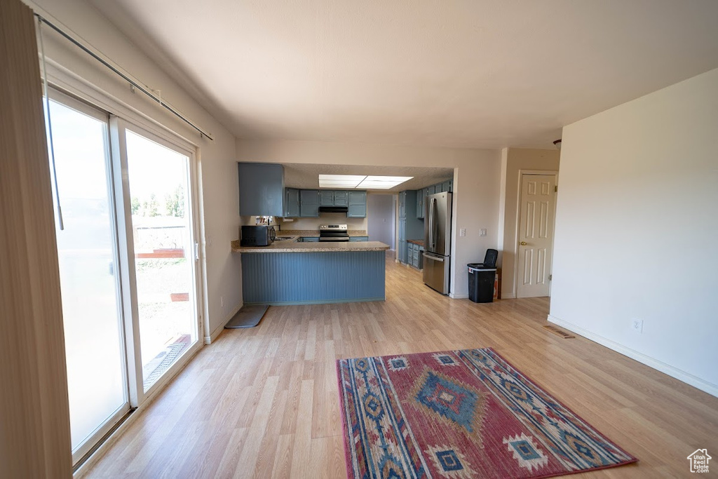 Photo 8 for MLS #2099788 at 703 N Windsor Cir