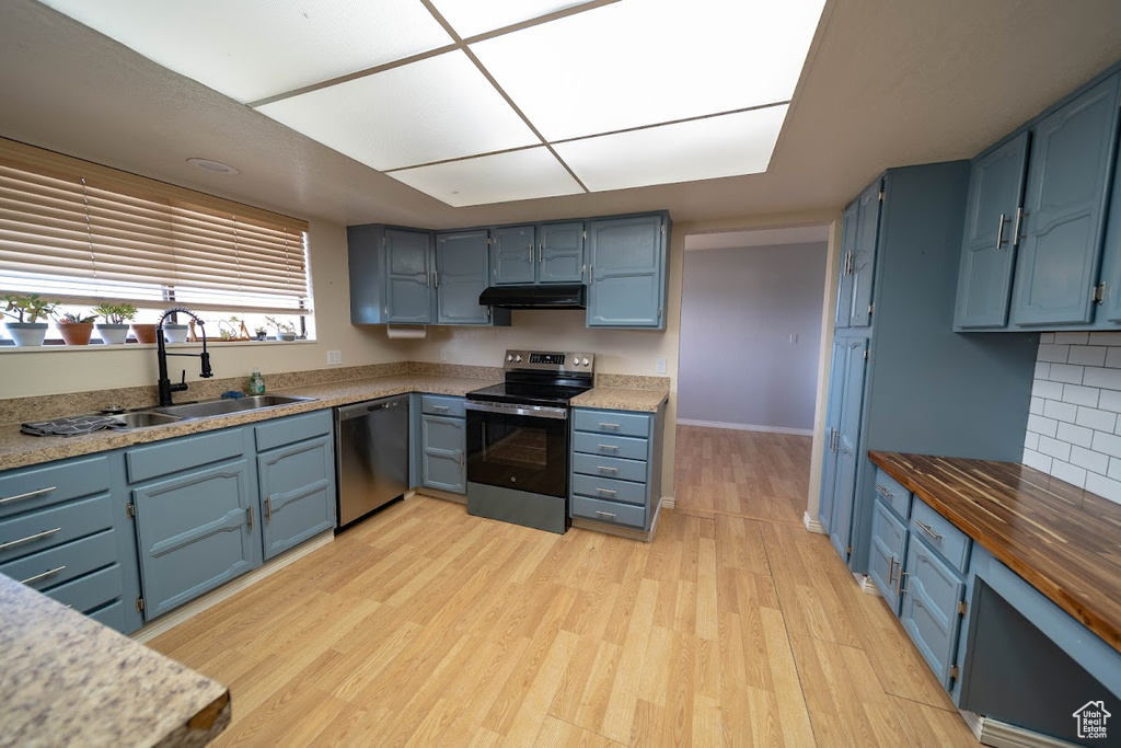 Photo 13 for MLS #2099788 at 703 N Windsor Cir