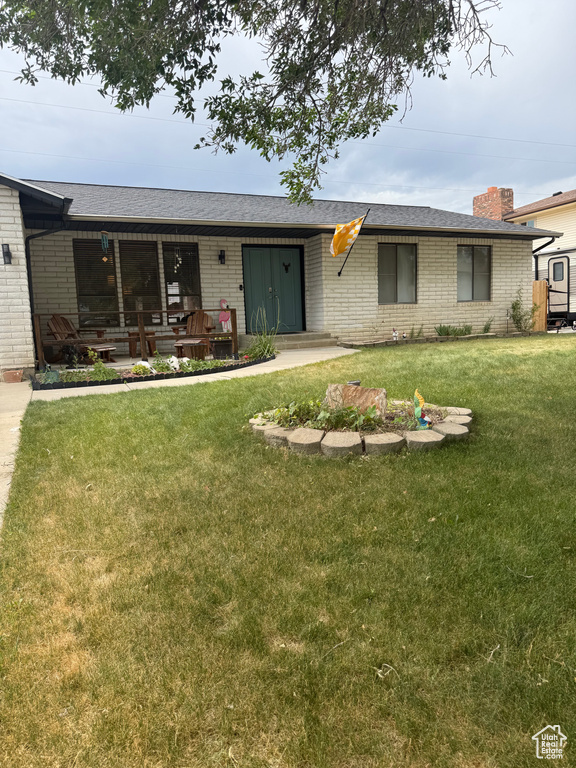 703 N WINDSOR CIR Price, UT 84501