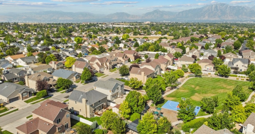 4153 W MILLSDEN LN West Jordan, UT 84084