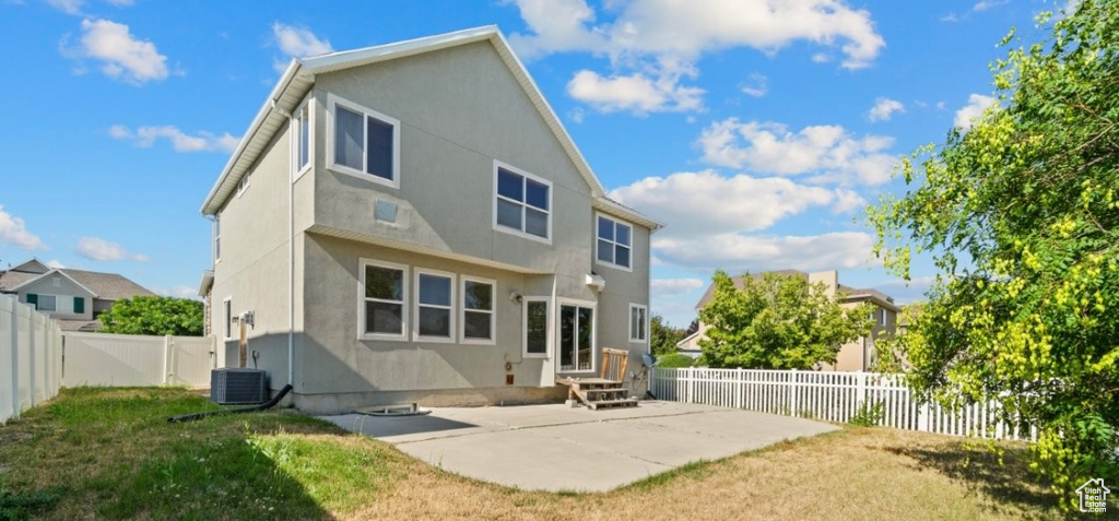 4153 W MILLSDEN LN West Jordan, UT 84084