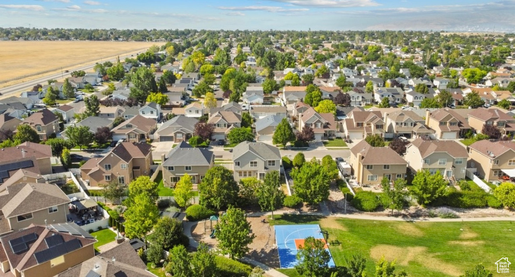 4153 W MILLSDEN LN West Jordan, UT 84084