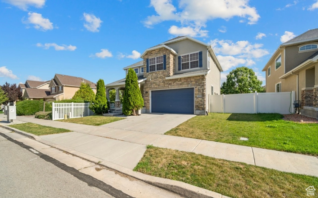 4153 W MILLSDEN LN West Jordan, UT 84084
