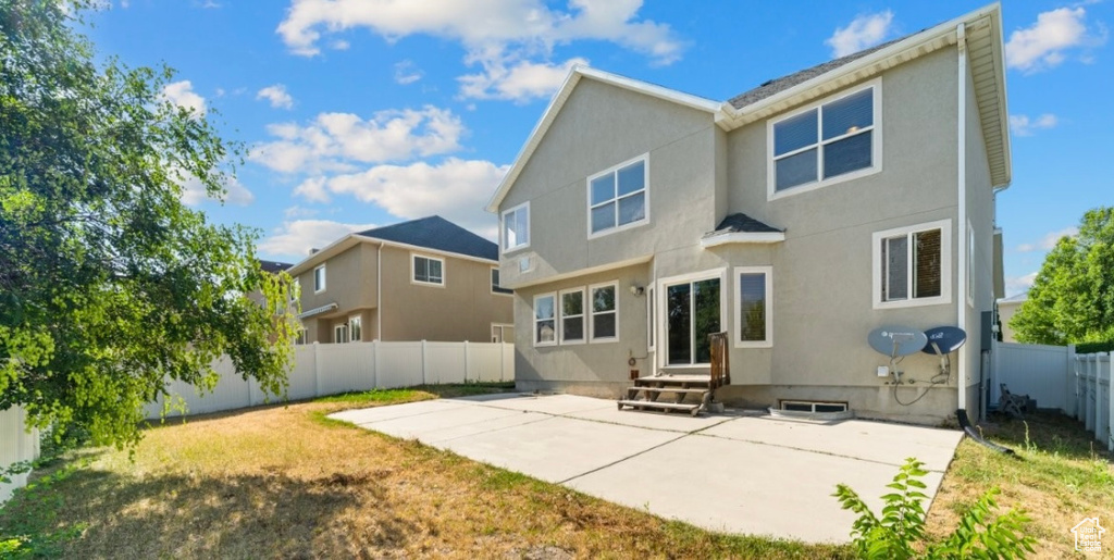 4153 W MILLSDEN LN West Jordan, UT 84084