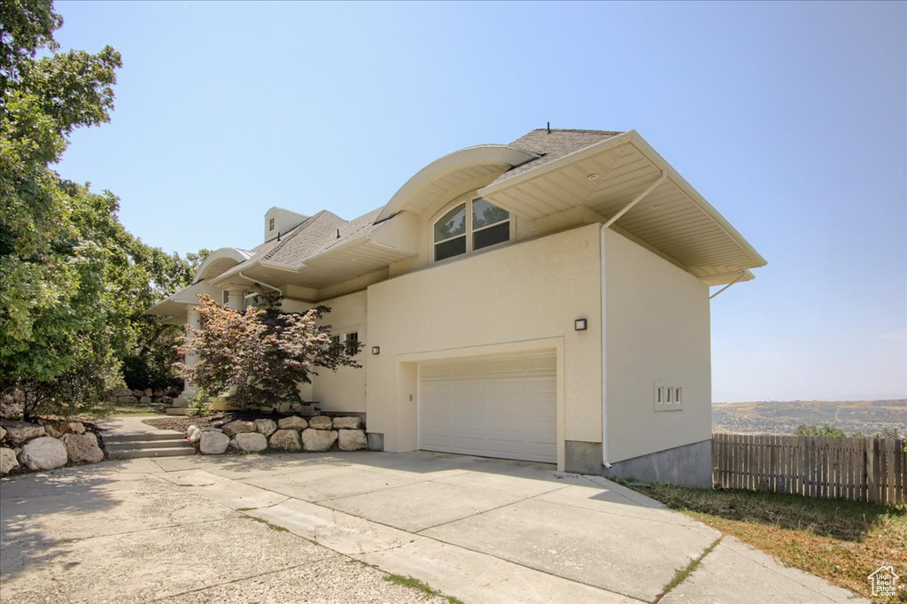 2921 E MELANIE LN Ogden, UT 84403