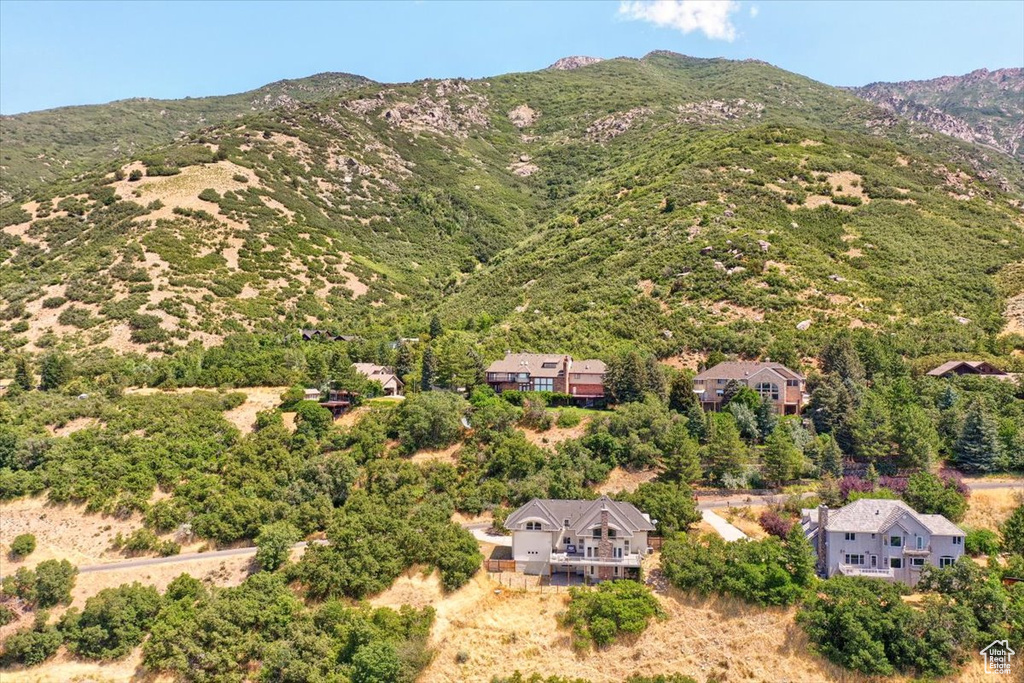 2921 E MELANIE LN Ogden, UT 84403