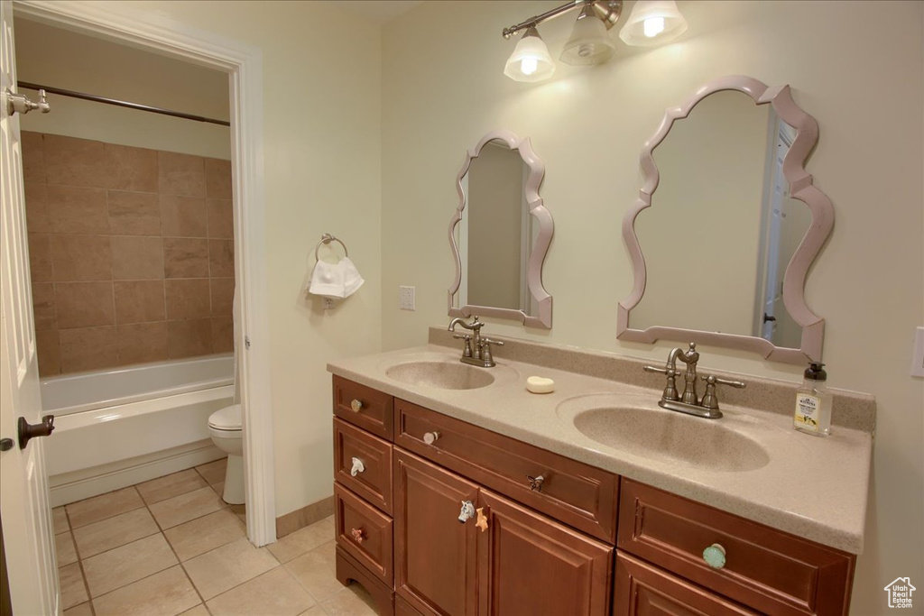 2921 E MELANIE LN Ogden, UT 84403