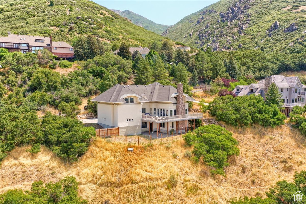 2921 E MELANIE LN Ogden, UT 84403