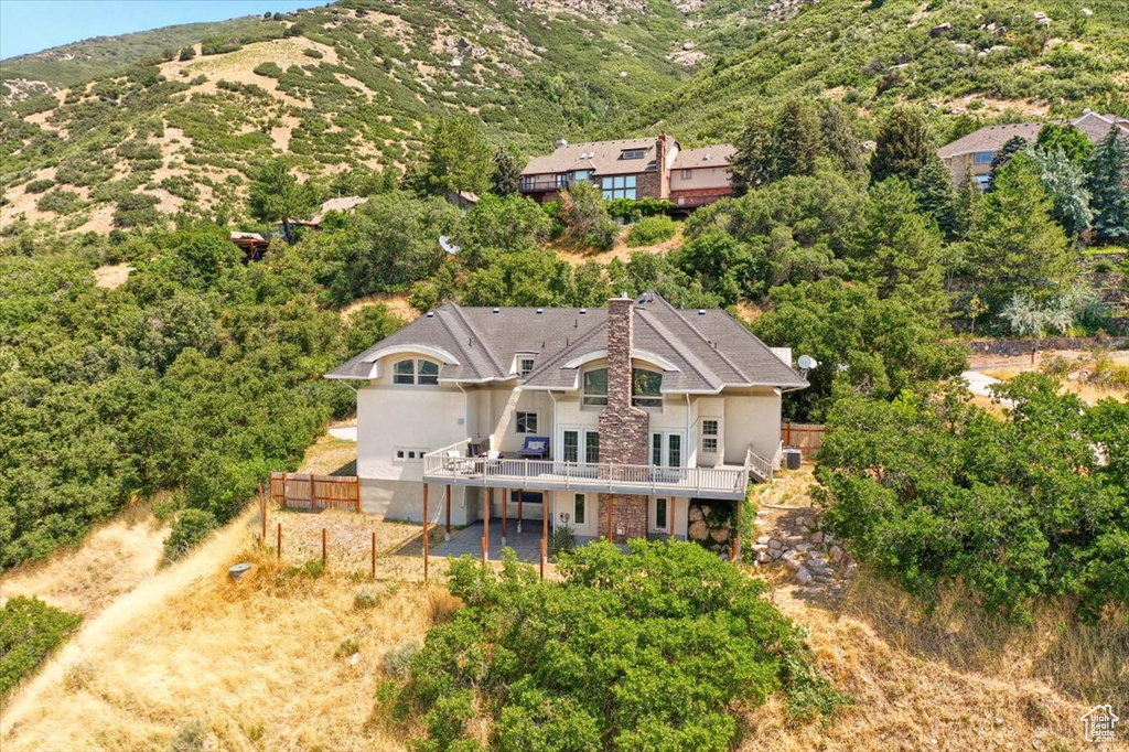 2921 E MELANIE LN Ogden, UT 84403