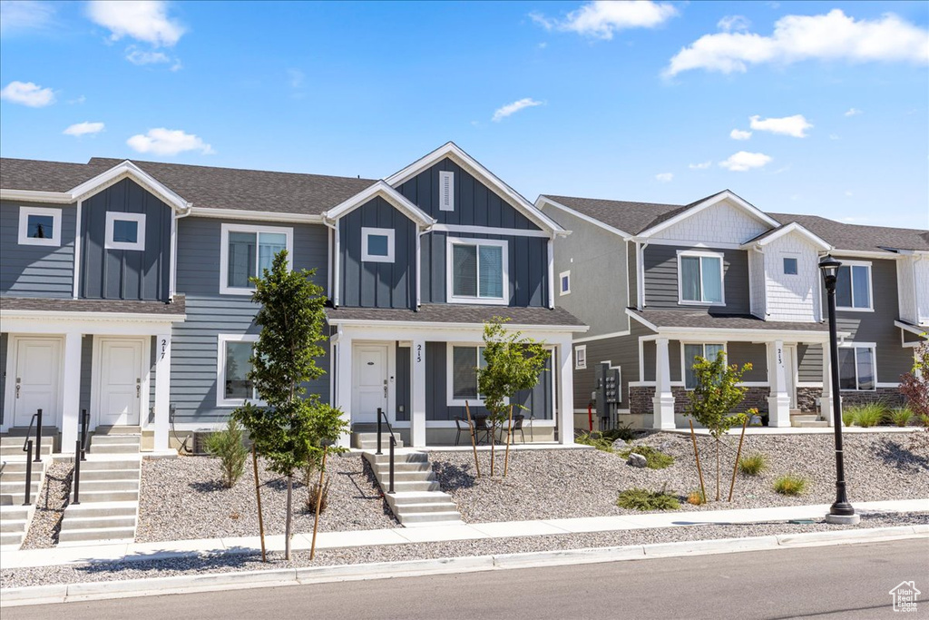 215 E SERENITY AVE #1208 Tooele, UT 84074