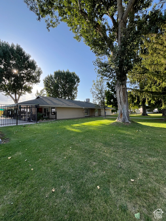 Photo 28 for MLS #2099794 at 155 S 1200 West #136