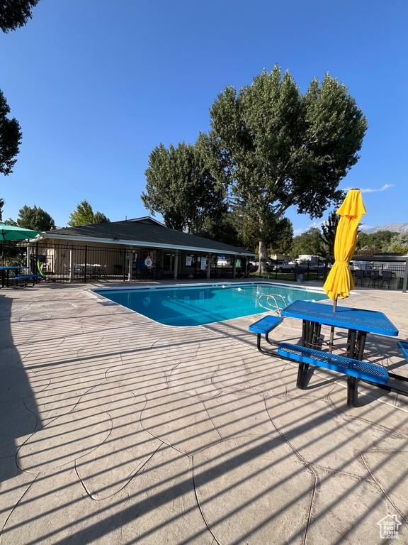 Photo 32 for MLS #2099794 at 155 S 1200 West #136