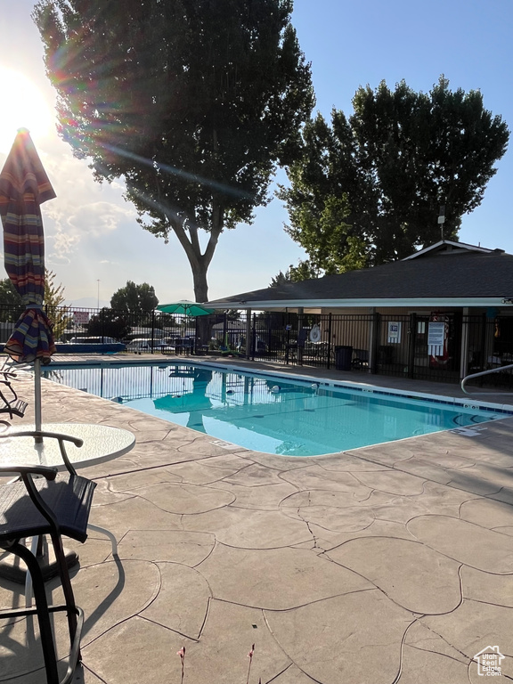 Photo 30 for MLS #2099794 at 155 S 1200 West #136