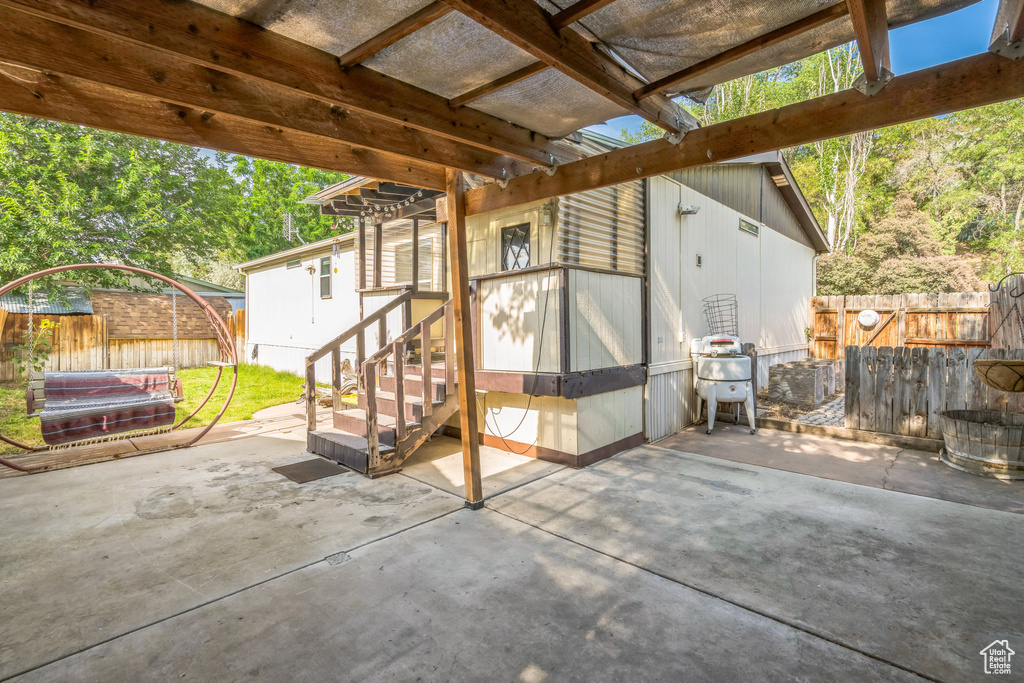 Photo 25 for MLS #2099794 at 155 S 1200 West #136