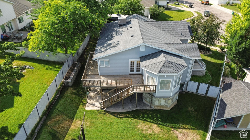 1315 S 175 E Kaysville, UT 84037