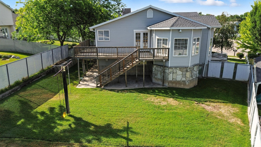 1315 S 175 E Kaysville, UT 84037