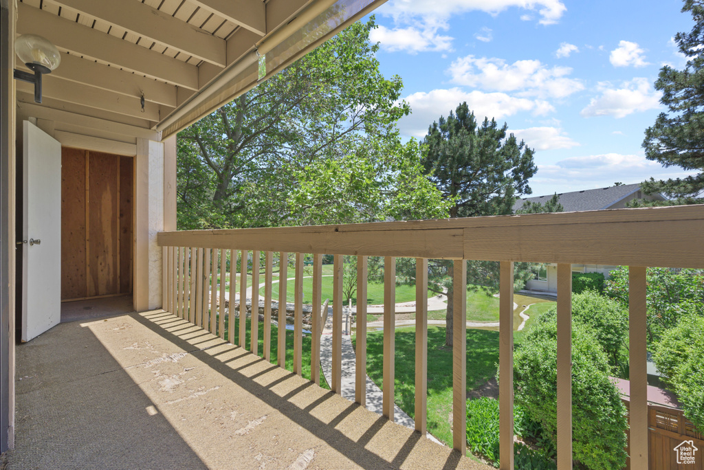 1460 E HIGHLAND COVE #217 Salt Lake City, UT 84106