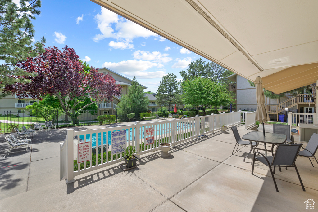 1460 E HIGHLAND COVE #217 Salt Lake City, UT 84106
