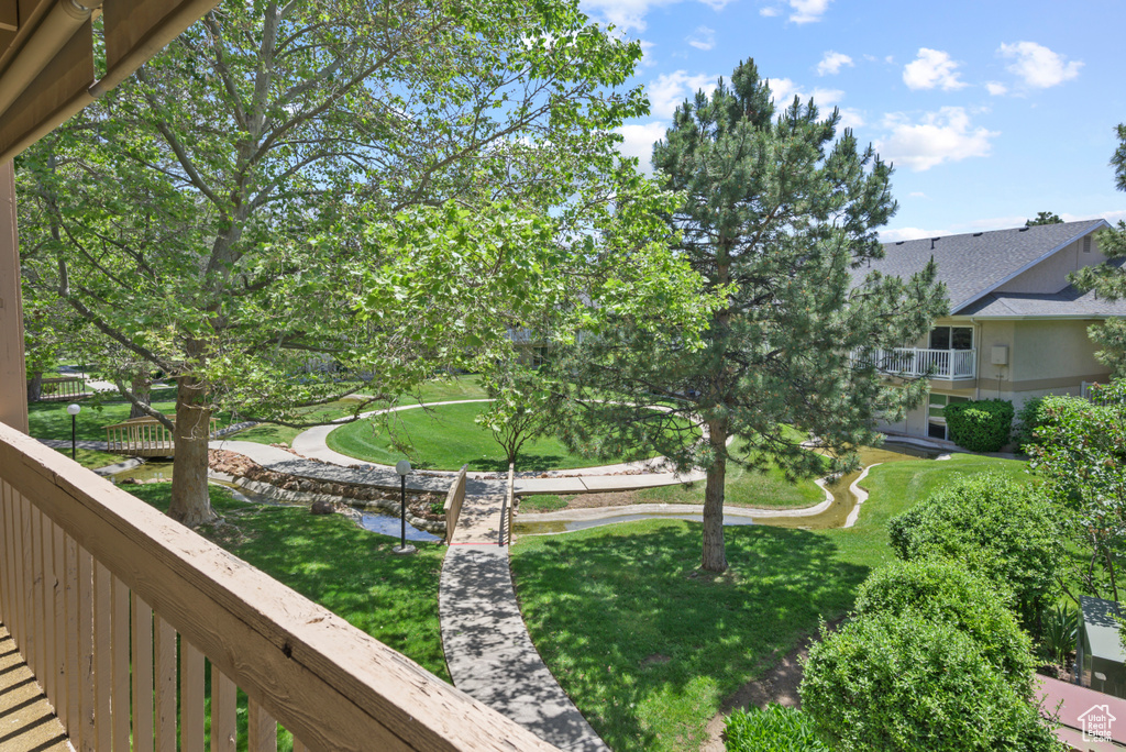 1460 E HIGHLAND COVE #217 Salt Lake City, UT 84106
