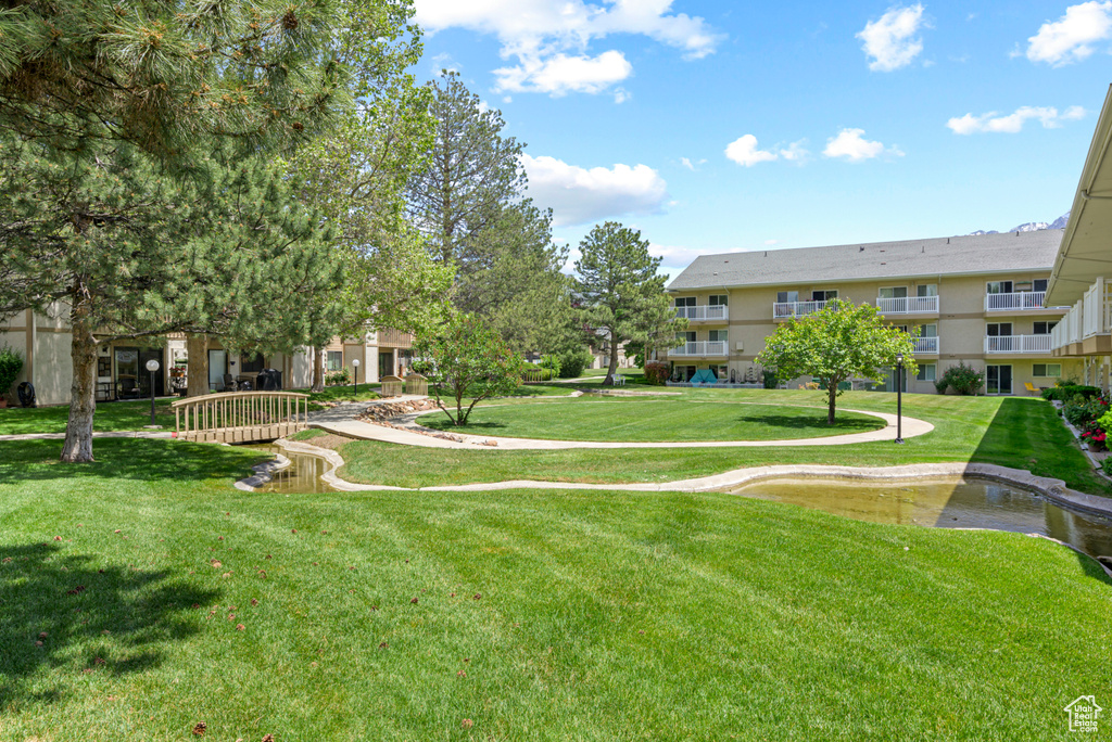 1460 E HIGHLAND COVE #217 Salt Lake City, UT 84106