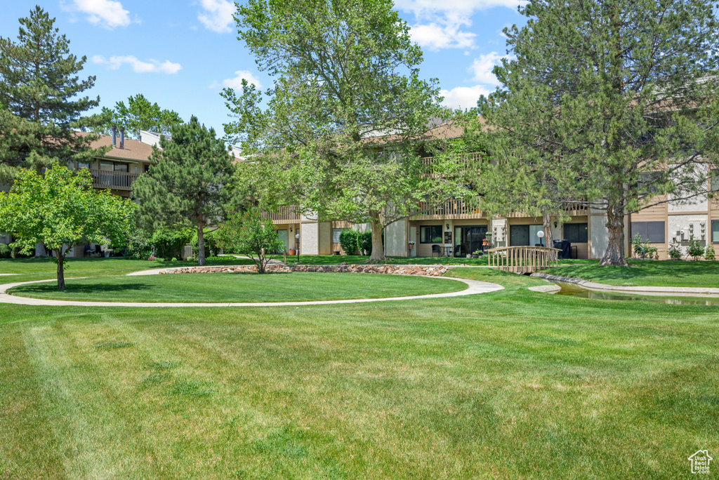 1460 E HIGHLAND COVE #217 Salt Lake City, UT 84106