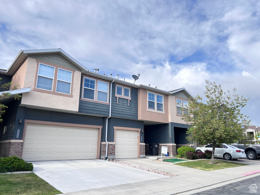 93 E CALBOURNE LN Sandy, UT 84070