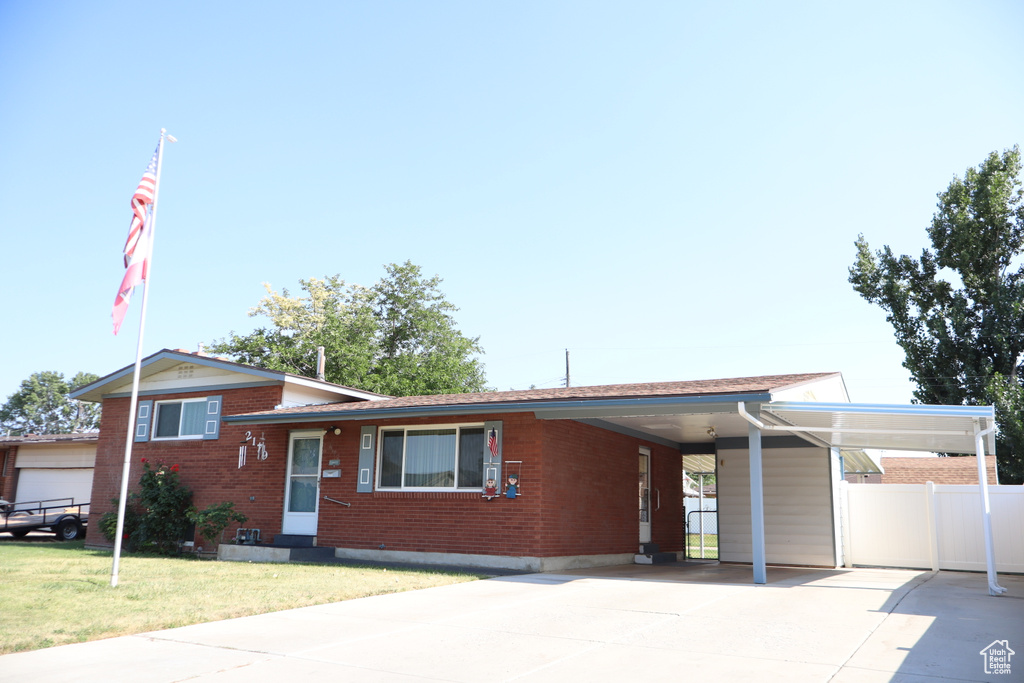 2179 W 4975 S Roy, UT 84067
