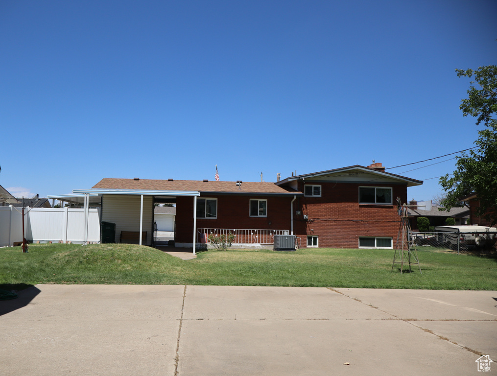 2179 W 4975 S Roy, UT 84067