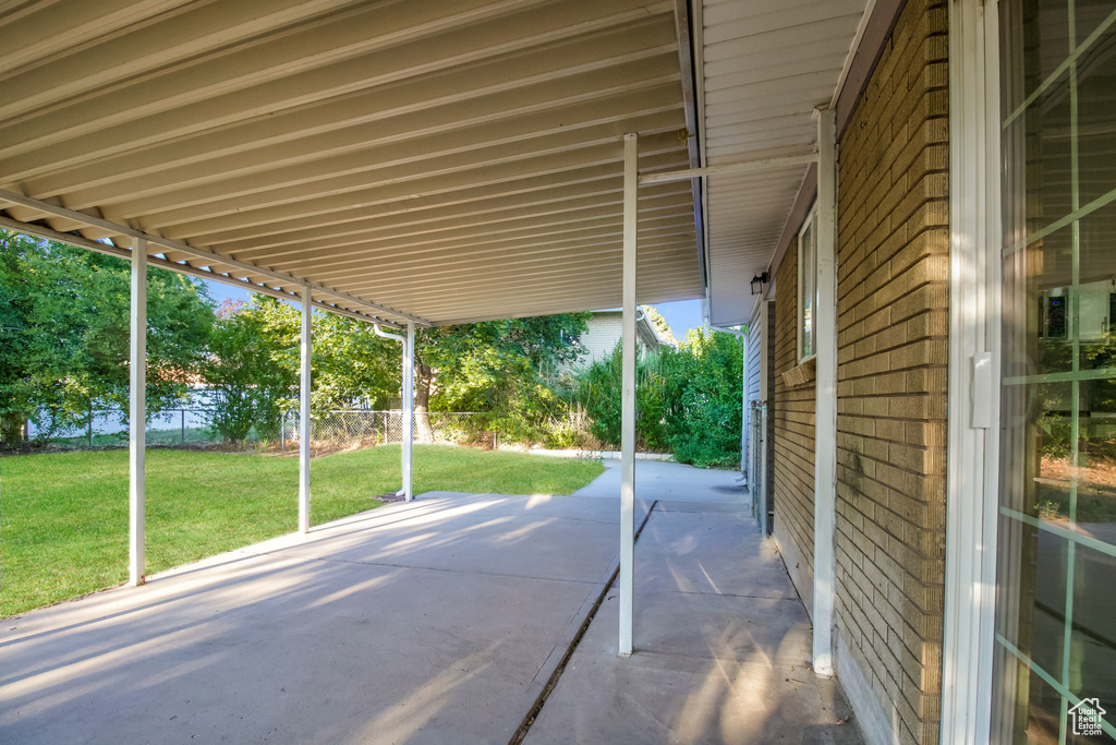 422 W 2125 N Sunset, UT 84015