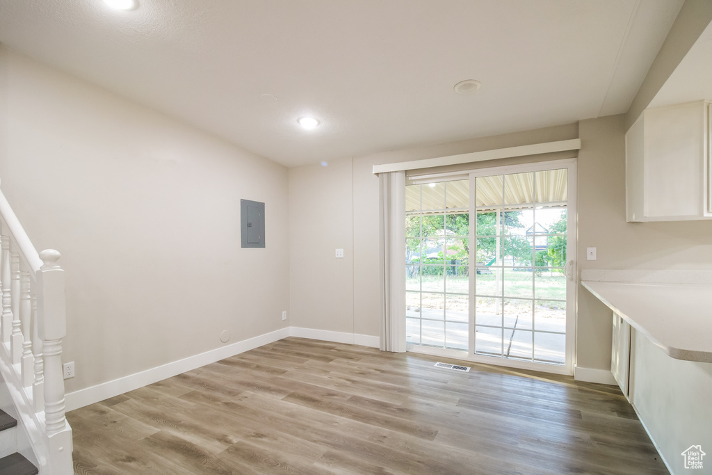 422 W 2125 N Sunset, UT 84015