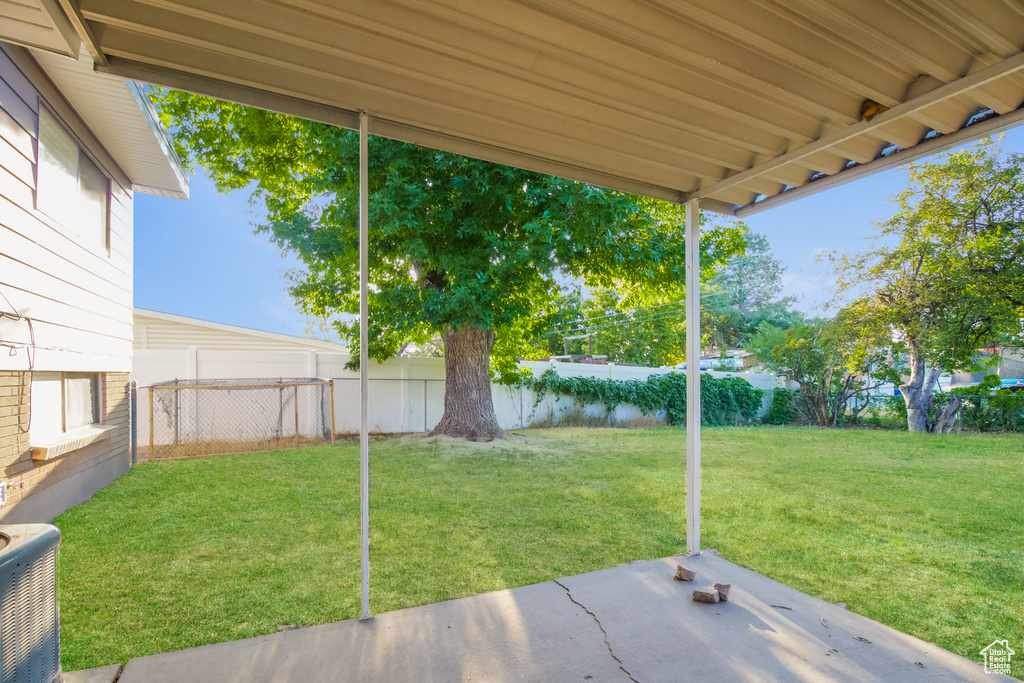422 W 2125 N Sunset, UT 84015