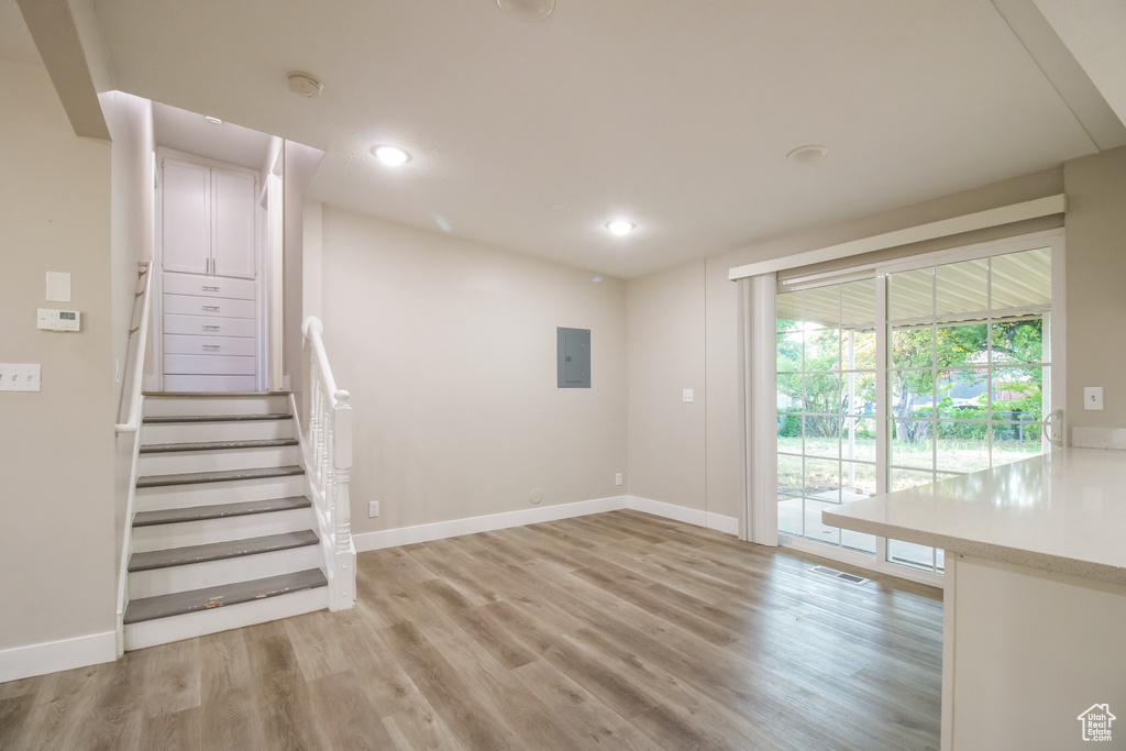 422 W 2125 N Sunset, UT 84015