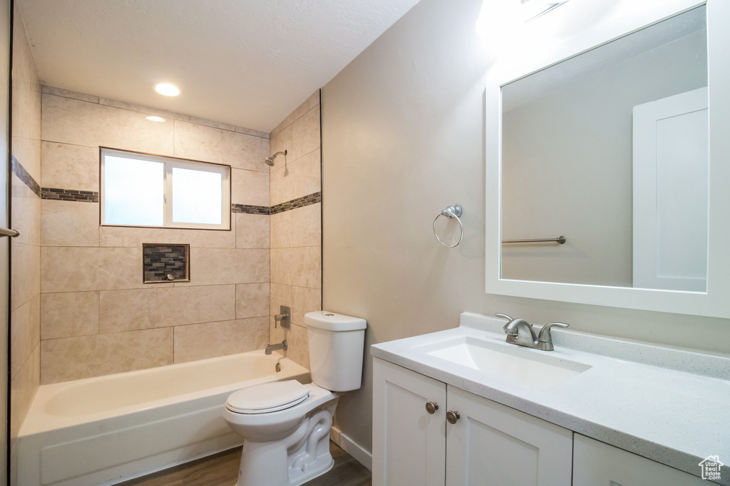 422 W 2125 N Sunset, UT 84015