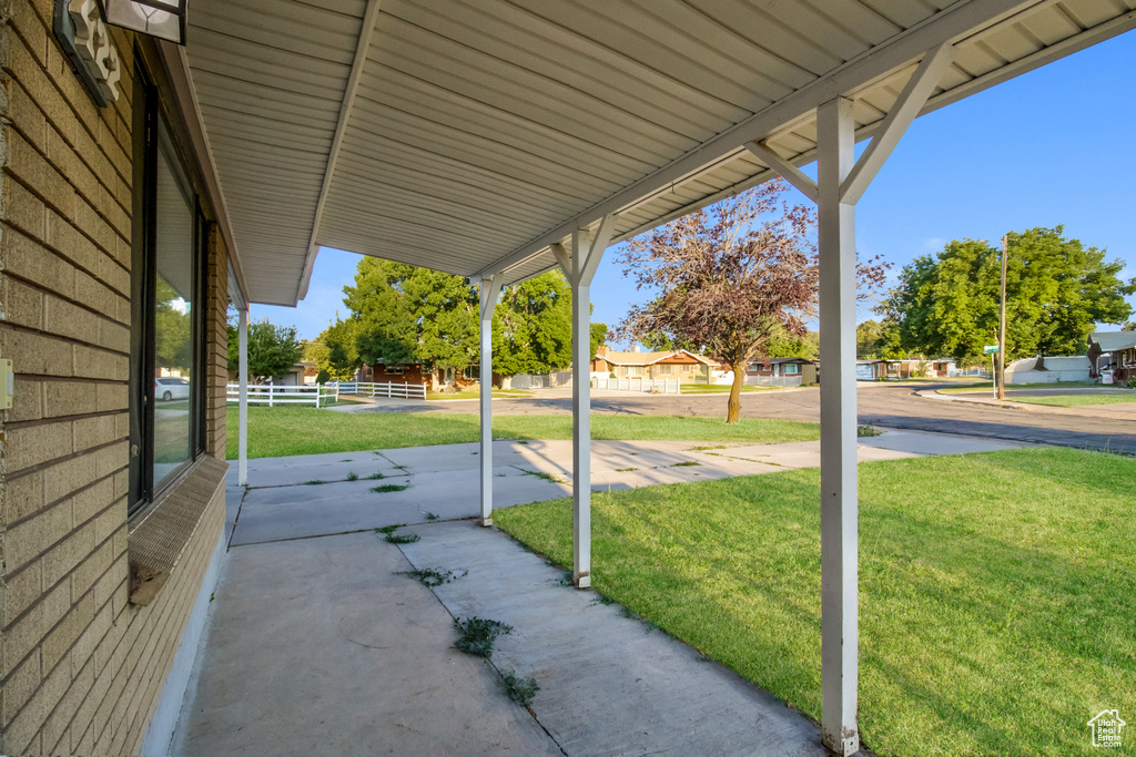 422 W 2125 N Sunset, UT 84015