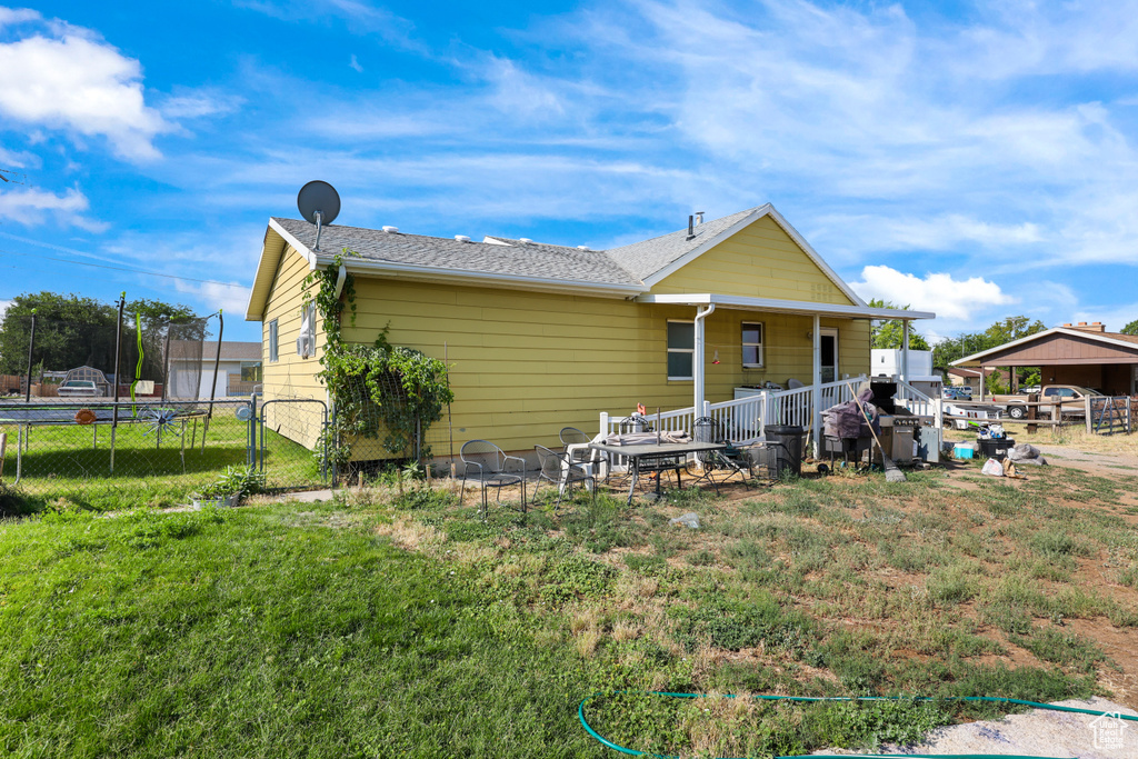 1038 W 800 N Clinton, UT 84015