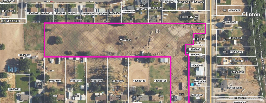 1038 W 800 N Clinton, UT 84015