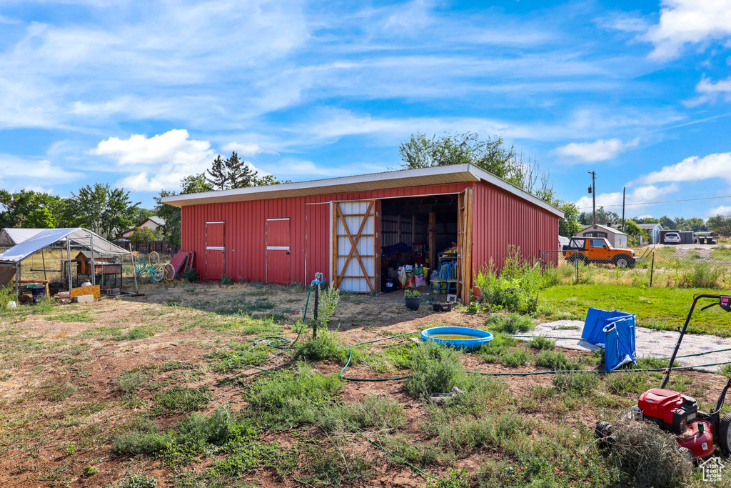1038 W 800 N Clinton, UT 84015