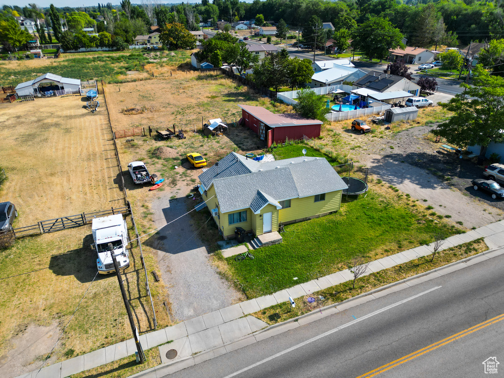 1038 W 800 N Clinton, UT 84015