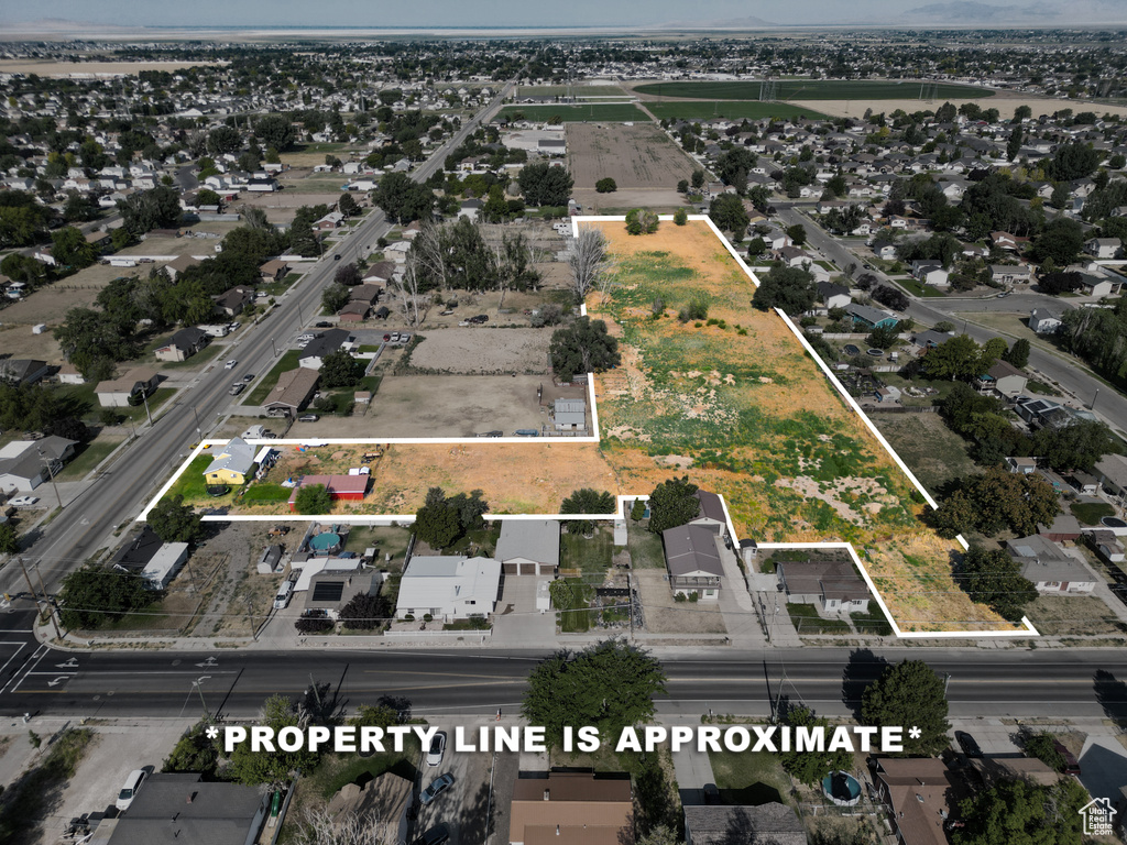 1038 W 800 N Clinton, UT 84015