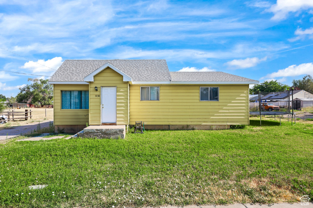 1038 W 800 N Clinton, UT 84015